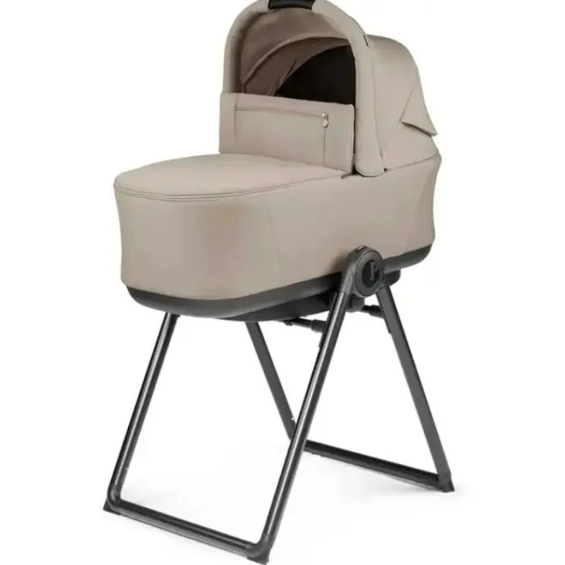 Peg Perego City Loop Bassinet With Stand