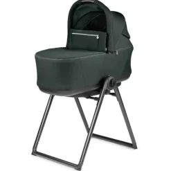 Peg Perego City Loop Bassinet With Stand