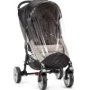 Baby Jogger City Mini 4 Wheel Single Weather Shield