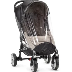 Baby Jogger City Mini 4 Wheel Single Weather Shield