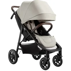Baby Jogger City Mini Air Lightweight Stroller