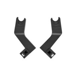 Baby Jogger City Mini GT2/Elite 2 Adapter - Nuna