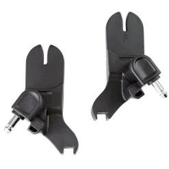 Baby Jogger City Mini/Elite Adapter - City Go/Graco Click Connect