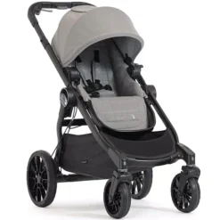 Baby Jogger City Select LUX Replacement Seat Fabric