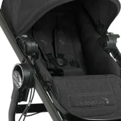 Baby Jogger City Select LUX Replacement Seat Fabric