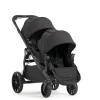 Baby Jogger City Select LUX Stroller 2nd Seat - Granite