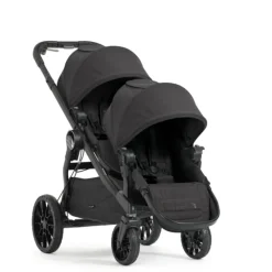 Baby Jogger City Select LUX Stroller 2nd Seat - Granite