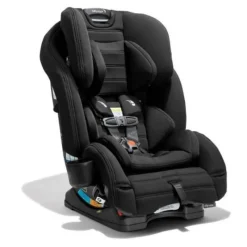 Baby Jogger City View All-In-One Convertible Car Seat