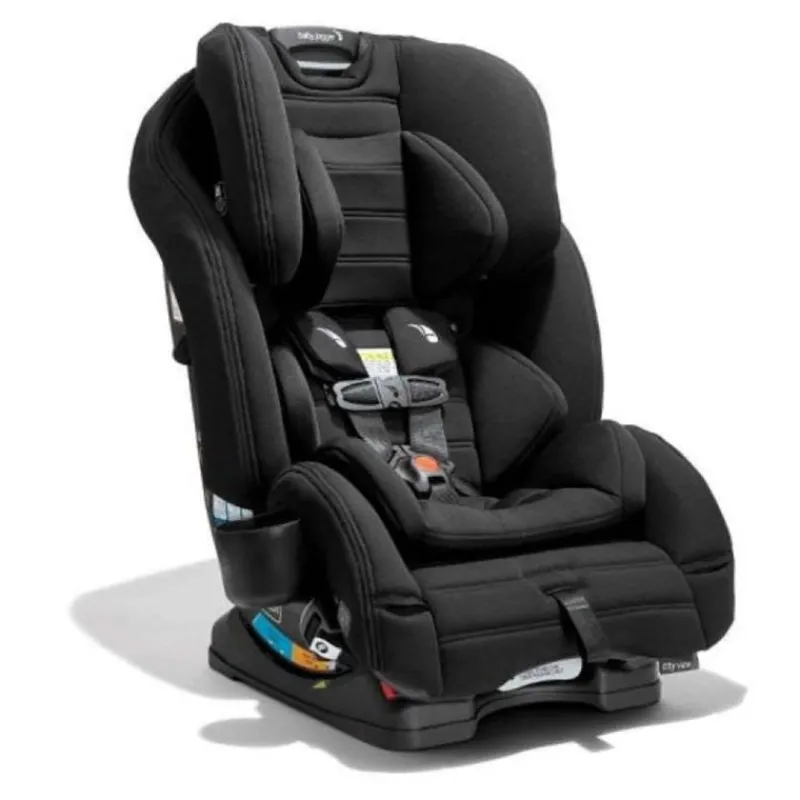 Baby Jogger City View All-In-One Convertible Car Seat