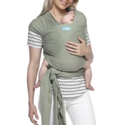 Moby Wrap Classic Baby Wraps