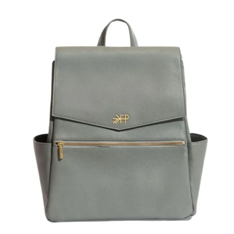 Freshly Picked Classic Diaper Bag