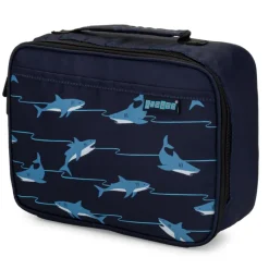 Yumbox Classic Lunch Bag - Atlantic Shark