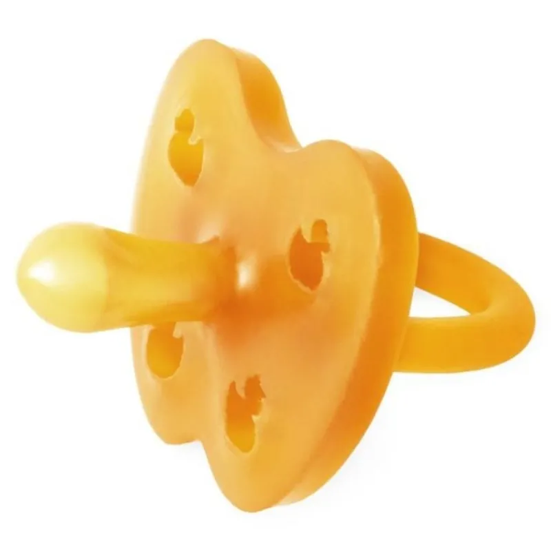 Hevea Classic Natural Rubber Pacifiers