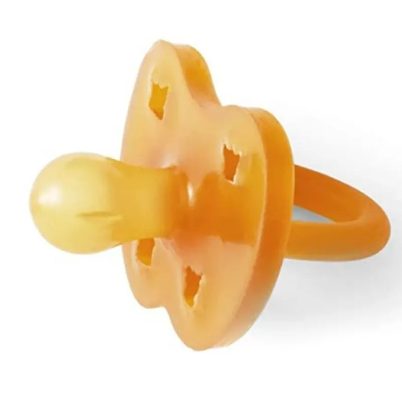 Hevea Classic Natural Rubber Pacifiers
