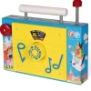 Fisher Price Classic TV Radio