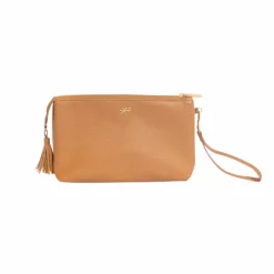 Freshly Picked Classic Zip Pouch