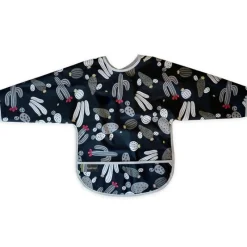 Kushies Cleanbib With Sleeves