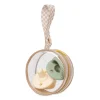 Itzy Ritzy Clear Pacifier Case