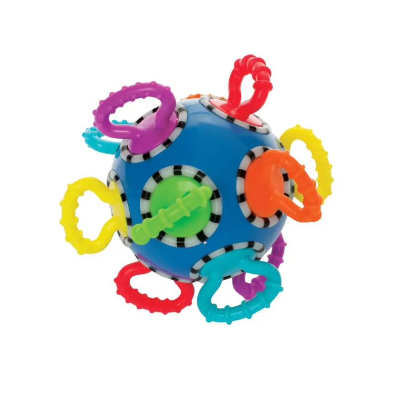 Manhattan Toys Click Clack Ball