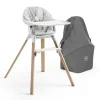 Stokke Clikk Complete with Cushion & Travel Bag