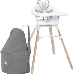 Stokke Clikk Travel Bundle
