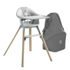 Stokke Clikk Travel Bundle