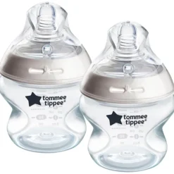tommee tippee Closer to Nature Bottle - 2 Pack