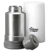 tommee tippee Closer to Nature Travel Bottle and Food Warmer Set