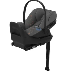 Cybex Cloud G Lux SensorSafe Infant Car Seat