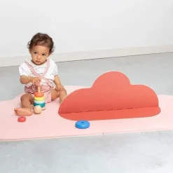 Quut Cloud Playmat