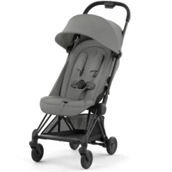 Cybex Coÿa Lightweight Ultra-Compact Travel Stroller
