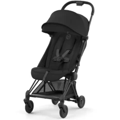 Cybex Coÿa Lightweight Ultra-Compact Travel Stroller