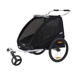 Thule Coaster XT - Black