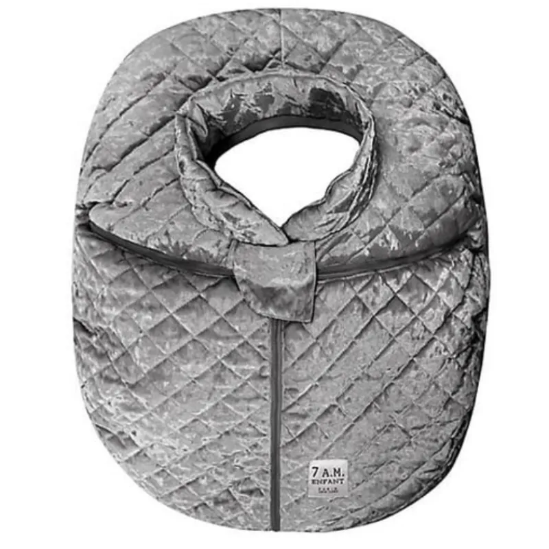 7 A.M Enfant Cocoon Car Seat Cover