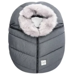 7 A.M Enfant Cocoon Car Seat Cover