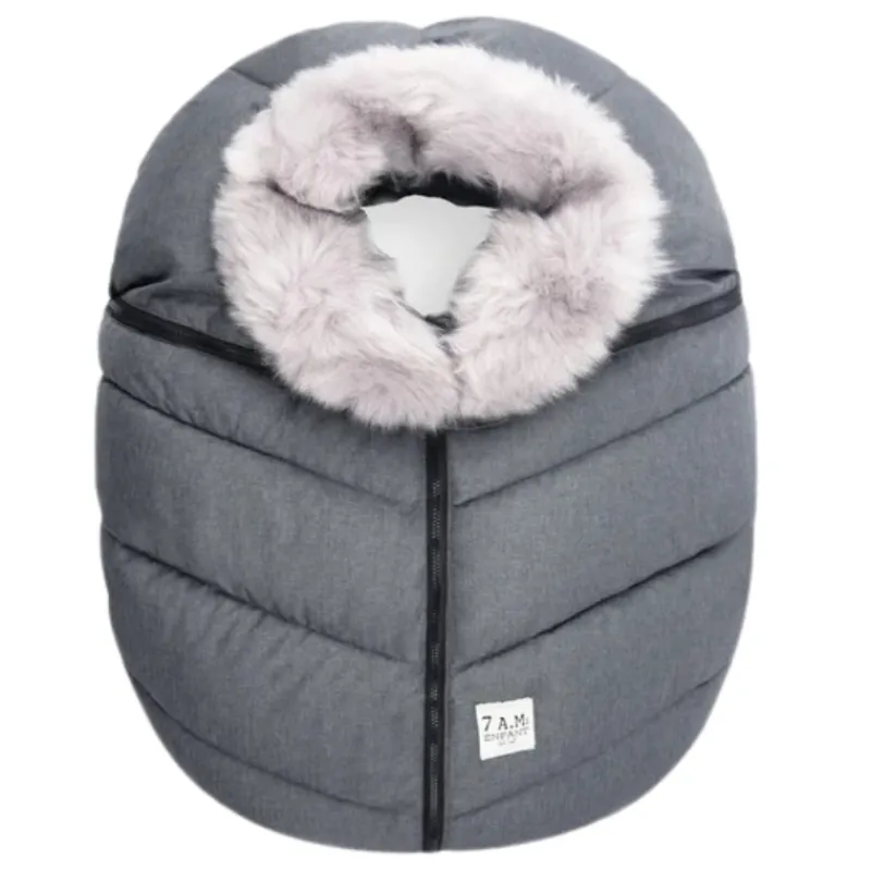 7 A.M Enfant Cocoon Car Seat Cover