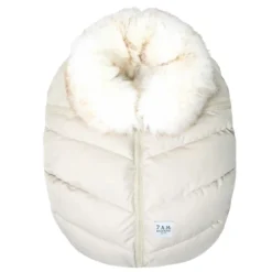 7 A.M Enfant Cocoon Car Seat Cover