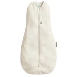 ErgoPouch Cocoon Sleep Sack Swaddle - Organic Cotton Swaddle Bag - 2.5 TOG