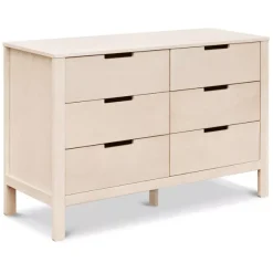 Carter's Colby 6-Drawer Double Dresser