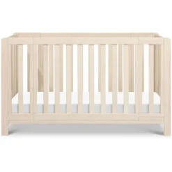 Carter's Colby GROW 6-in-1 Convertible Bassinet to Crib