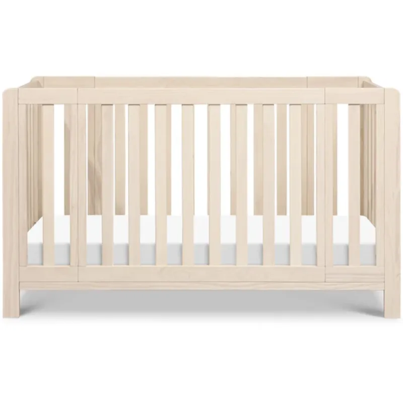Carter's Colby GROW 6-in-1 Convertible Bassinet to Crib