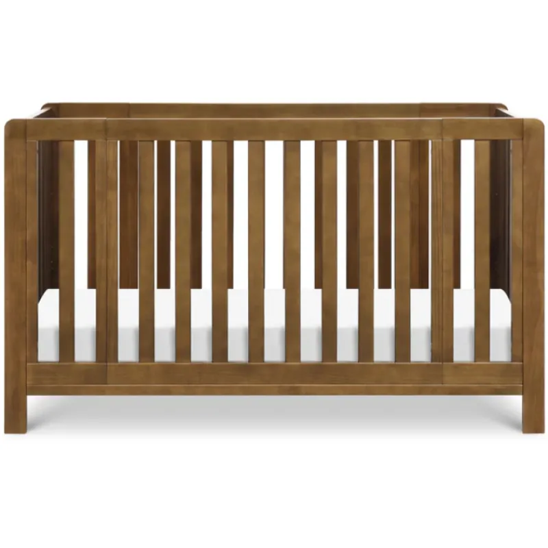 Carter's Colby GROW 6-in-1 Convertible Bassinet to Crib