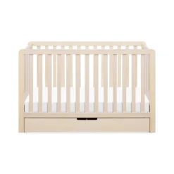 Carter's Colby 4-in-1 Convertible Crib with Trundle Drawer