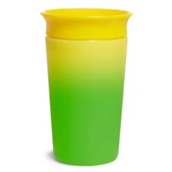 Munchkin Colour Changing Cup - 9oz