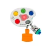 Baby Einstein Colour Palette Popper Sensory Toy