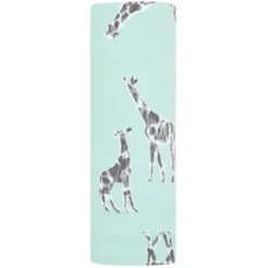 Aden & Anais Comfort Knit Swaddle