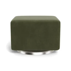 Monte Design Como Ottoman