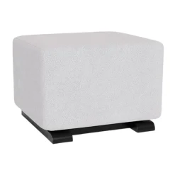 Monte Design Como Ottoman