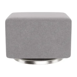 Monte Design Como Ottoman