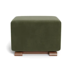 Monte Design Como Ottoman